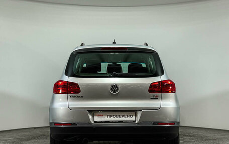 Volkswagen Tiguan I, 2013 год, 1 297 000 рублей, 6 фотография