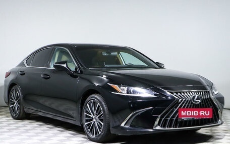 Lexus ES VII, 2021 год, 5 180 000 рублей, 3 фотография