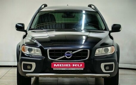 Volvo XC70 II рестайлинг, 2009 год, 1 449 000 рублей, 3 фотография