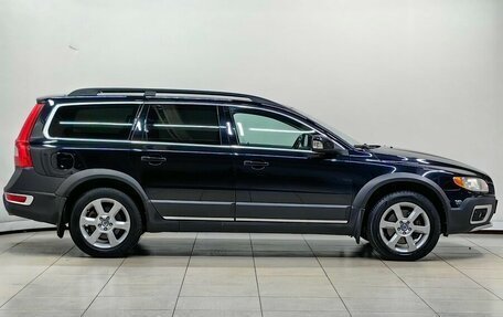 Volvo XC70 II рестайлинг, 2009 год, 1 449 000 рублей, 5 фотография