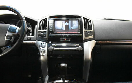 Toyota Land Cruiser 200, 2013 год, 4 544 000 рублей, 11 фотография
