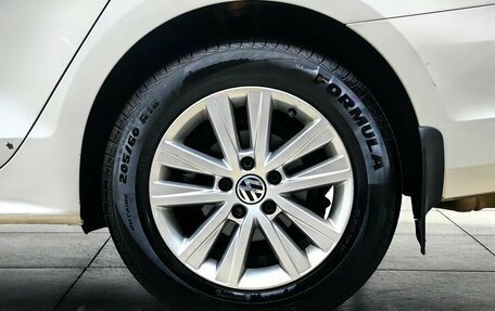 Volkswagen Jetta VI, 2013 год, 899 000 рублей, 21 фотография