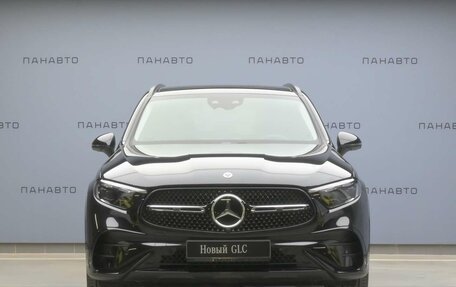 Mercedes-Benz GLC, 2023 год, 11 650 000 рублей, 3 фотография