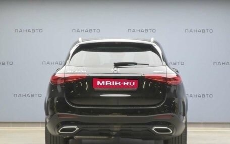 Mercedes-Benz GLC, 2023 год, 11 650 000 рублей, 4 фотография