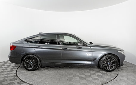 BMW 3 серия, 2015 год, 2 715 000 рублей, 4 фотография