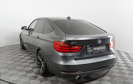 BMW 3 серия, 2015 год, 2 715 000 рублей, 7 фотография