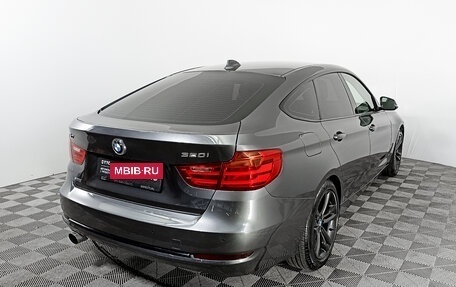 BMW 3 серия, 2015 год, 2 715 000 рублей, 5 фотография