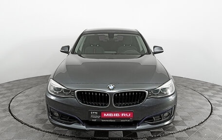 BMW 3 серия, 2015 год, 2 715 000 рублей, 2 фотография