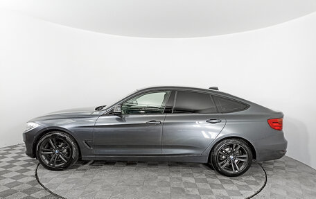 BMW 3 серия, 2015 год, 2 715 000 рублей, 8 фотография