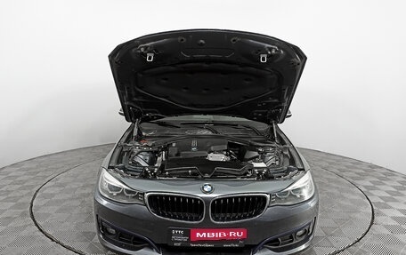 BMW 3 серия, 2015 год, 2 715 000 рублей, 9 фотография