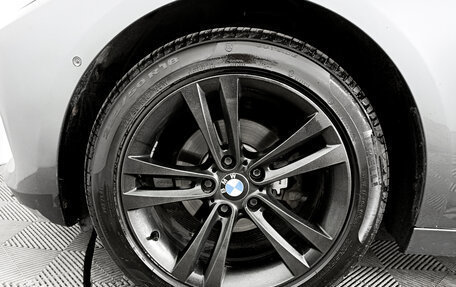 BMW 3 серия, 2015 год, 2 715 000 рублей, 18 фотография