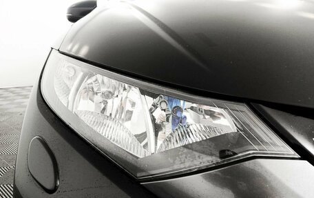 Honda Civic IX, 2012 год, 1 229 000 рублей, 17 фотография