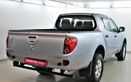 Mitsubishi L200 IV рестайлинг, 2014 год, 1 537 000 рублей, 4 фотография