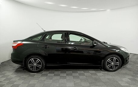 Ford Focus III, 2013 год, 1 055 000 рублей, 4 фотография