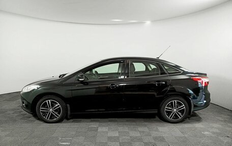 Ford Focus III, 2013 год, 1 055 000 рублей, 8 фотография