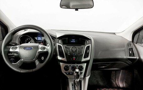 Ford Focus III, 2013 год, 1 055 000 рублей, 14 фотография