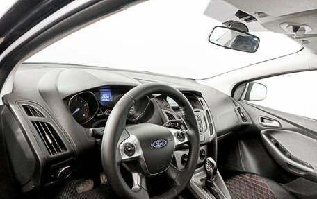 Ford Focus III, 2013 год, 1 055 000 рублей, 16 фотография