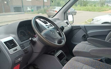 Mercedes-Benz Vito, 2000 год, 590 000 рублей, 5 фотография