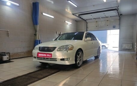 Toyota Mark II IX (X110), 2000 год, 680 000 рублей, 1 фотография