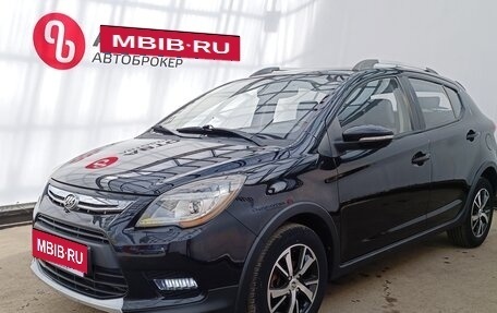 Lifan X50, 2017 год, 719 000 рублей, 1 фотография