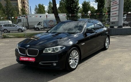 BMW 5 серия, 2014 год, 2 950 000 рублей, 1 фотография