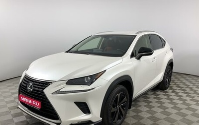 Lexus NX I, 2020 год, 4 200 000 рублей, 1 фотография