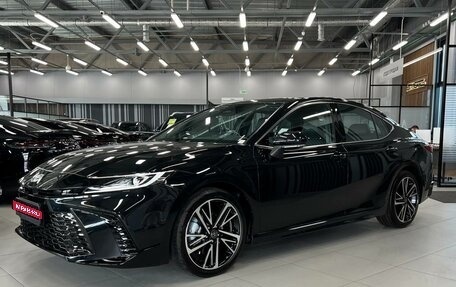 Toyota Camry, 2024 год, 4 300 000 рублей, 1 фотография