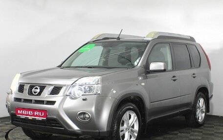 Nissan X-Trail, 2013 год, 1 550 000 рублей, 1 фотография