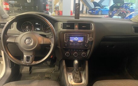 Volkswagen Jetta VI, 2014 год, 1 200 000 рублей, 8 фотография