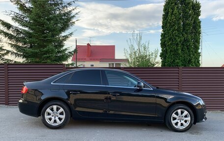 Audi A4, 2008 год, 1 170 000 рублей, 4 фотография
