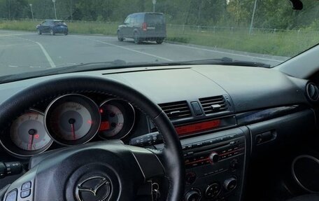 Mazda 3, 2006 год, 575 000 рублей, 8 фотография