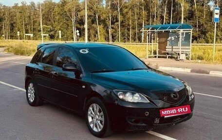 Mazda 3, 2006 год, 575 000 рублей, 7 фотография