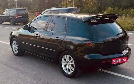 Mazda 3, 2006 год, 575 000 рублей, 6 фотография