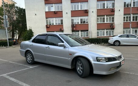 Honda Accord VII рестайлинг, 1998 год, 650 000 рублей, 3 фотография