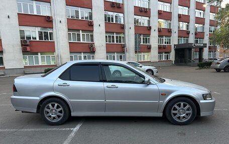 Honda Accord VII рестайлинг, 1998 год, 650 000 рублей, 7 фотография