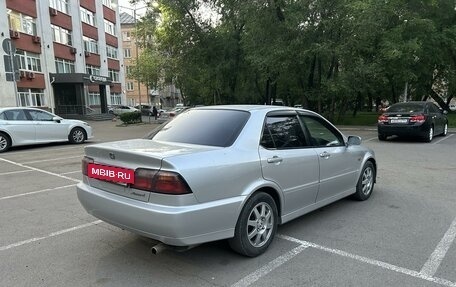Honda Accord VII рестайлинг, 1998 год, 650 000 рублей, 8 фотография