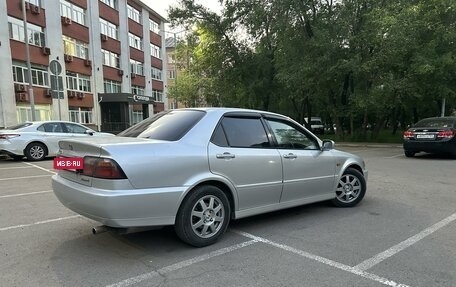 Honda Accord VII рестайлинг, 1998 год, 650 000 рублей, 9 фотография