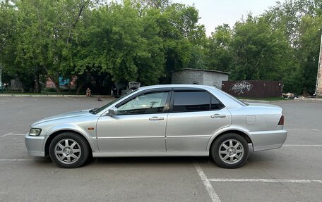 Honda Accord VII рестайлинг, 1998 год, 650 000 рублей, 13 фотография