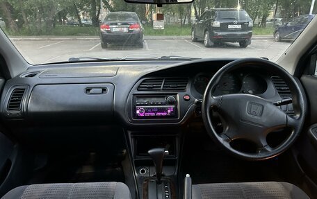 Honda Accord VII рестайлинг, 1998 год, 650 000 рублей, 14 фотография