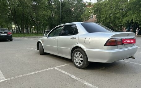 Honda Accord VII рестайлинг, 1998 год, 650 000 рублей, 11 фотография