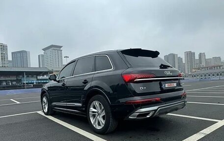 Audi Q7, 2021 год, 6 766 666 рублей, 4 фотография