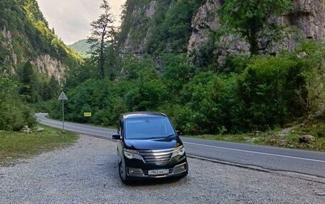 Nissan Serena IV, 2014 год, 1 650 000 рублей, 9 фотография