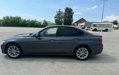 BMW 3 серия, 2017 год, 2 950 000 рублей, 7 фотография