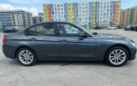 BMW 3 серия, 2017 год, 2 950 000 рублей, 8 фотография