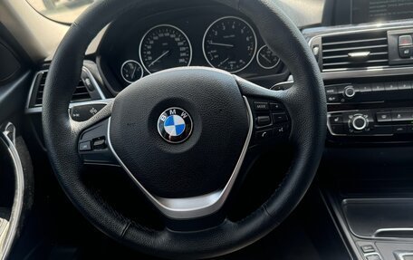 BMW 3 серия, 2017 год, 2 950 000 рублей, 6 фотография