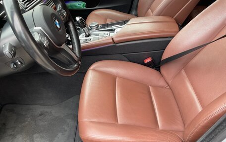 BMW 5 серия, 2016 год, 2 770 000 рублей, 6 фотография