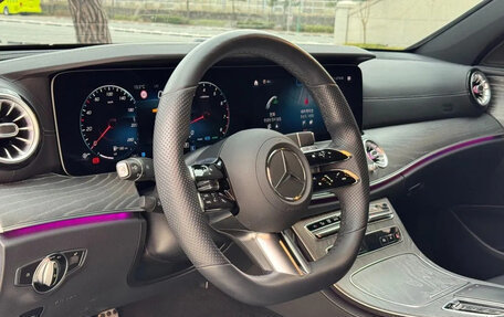 Mercedes-Benz E-Класс, 2021 год, 6 750 000 рублей, 9 фотография