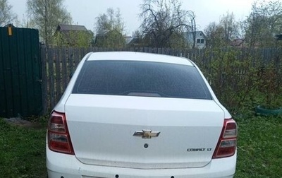 Chevrolet Cobalt II, 2014 год, 500 000 рублей, 1 фотография
