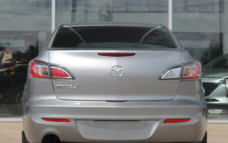 Mazda 3, 2012 год, 1 000 000 рублей, 7 фотография