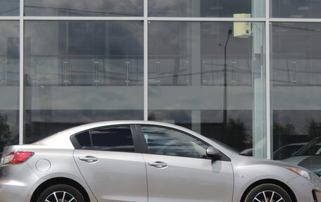 Mazda 3, 2012 год, 1 000 000 рублей, 4 фотография